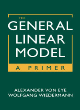 Image for The general linear model  : a primer