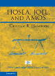 Image for Hosea, Joel, and Amos