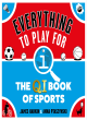 Image for Everything to play for  : the QI book of sports