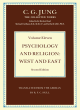 Image for Psychology and religionVolume 11,: West and East