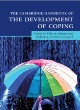 Image for The Cambridge handbook of the development of coping