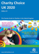 Image for Charity Choice UK 2020  : the premier guide to charities in the United Kingdom