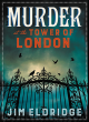 Image for Murder At The Tower Of London