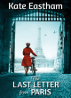 Image for The Last Letter From Paris