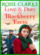 Image for Love and duty at Blackberry Farm
