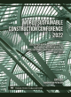 Image for World Sustainable Construction Conference 2022