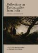 Image for Reflections on ecotextuality from India  : greening literature anew