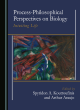 Image for Process-philosophical perspectives on biology  : intuiting life