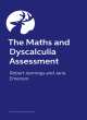 Image for The maths and dyscalculia assessment