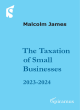 Image for Taxation of small businesses 2023/2024