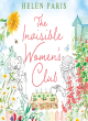 Image for The Invisible Women&#39;s Club