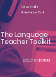 Image for The language teacher toolkit