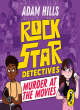 Image for Rockstar Detectives: Murder At The Movies
