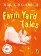 Image for Farm yard tales