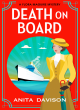 Image for Death on board