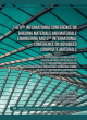 Image for The 6th International Conference on Building Materials and Materials Engineering and 5th International Conference on Advanced Composite Materials