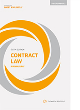 Image for Contract law  : the fundamentals