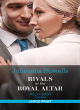 Image for Rivals At The Royal Altar