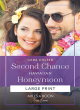Image for Second Chance Hawaiian Honeymoon