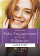 Image for Fake Engagement With The Billionaire