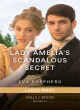 Image for Lady Amelia&#39;s Scandalous Secret