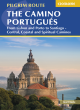 Image for The Camino Portuguâes  : from Lisbon and Porto to Santiago - central, coastal and spiritual Caminos
