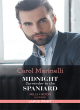 Image for Midnight Surrender To The Spaniard