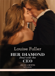 Image for Her Diamond Deal With The CEO