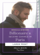 Image for Billionaire&#39;s Second Chance In Paris