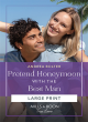 Image for Pretend Honeymoon With The Best Man