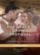 Image for Her Grace&#39;s Daring Proposal