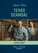 Image for Texas Scandal