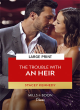 Image for The Trouble With An Heir