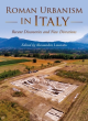 Image for Roman Urbanism in Italy