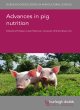 Image for Advances in pig nutrition