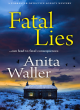 Image for Fatal lies