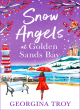 Image for Snow Angels at Golden Sands Bay