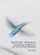 Image for Brilliant absence  : pursuing the kingfisher in the work of Hans Waanders