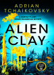 Image for Alien clay