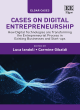 Image for Cases on Digital Entrepreneurship