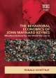 Image for The behavioral economics of John Maynard Keynes  : microfoundations for the world we live in