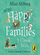 Image for More happy families  : 9 classic tales