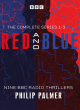 Image for Red and blue  : the complete series1-3