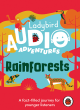 Image for Ladybird Audio Adventures: Rainforests