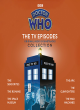 Image for Doctor Who  : the TV episodes collection
