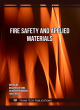 Image for Fire Safety and Applied Materials