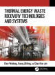 Image for Thermal energy waste recovery technologies and systems