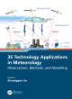 Image for 3S technology applications in meteorology  : observations, methods, and modelling