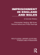 Image for Imprisonment in England and Wales  : a concise history