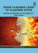 Image for From Vladimir Lenin to Vladimir Putin  : Russia in search of its identity